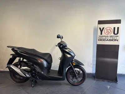 Honda SH 350 (2021 - 24) usata