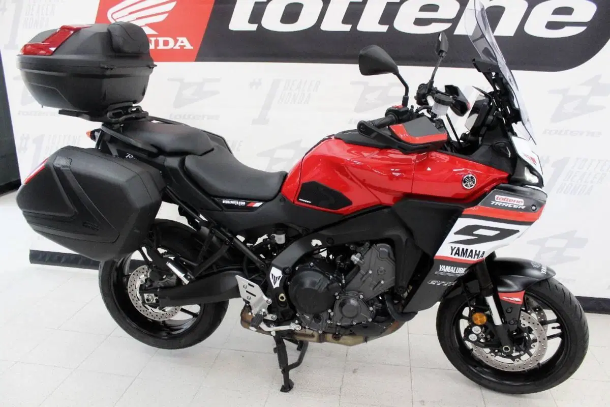 Yamaha Tracer 9 (2025 - 26) (3)