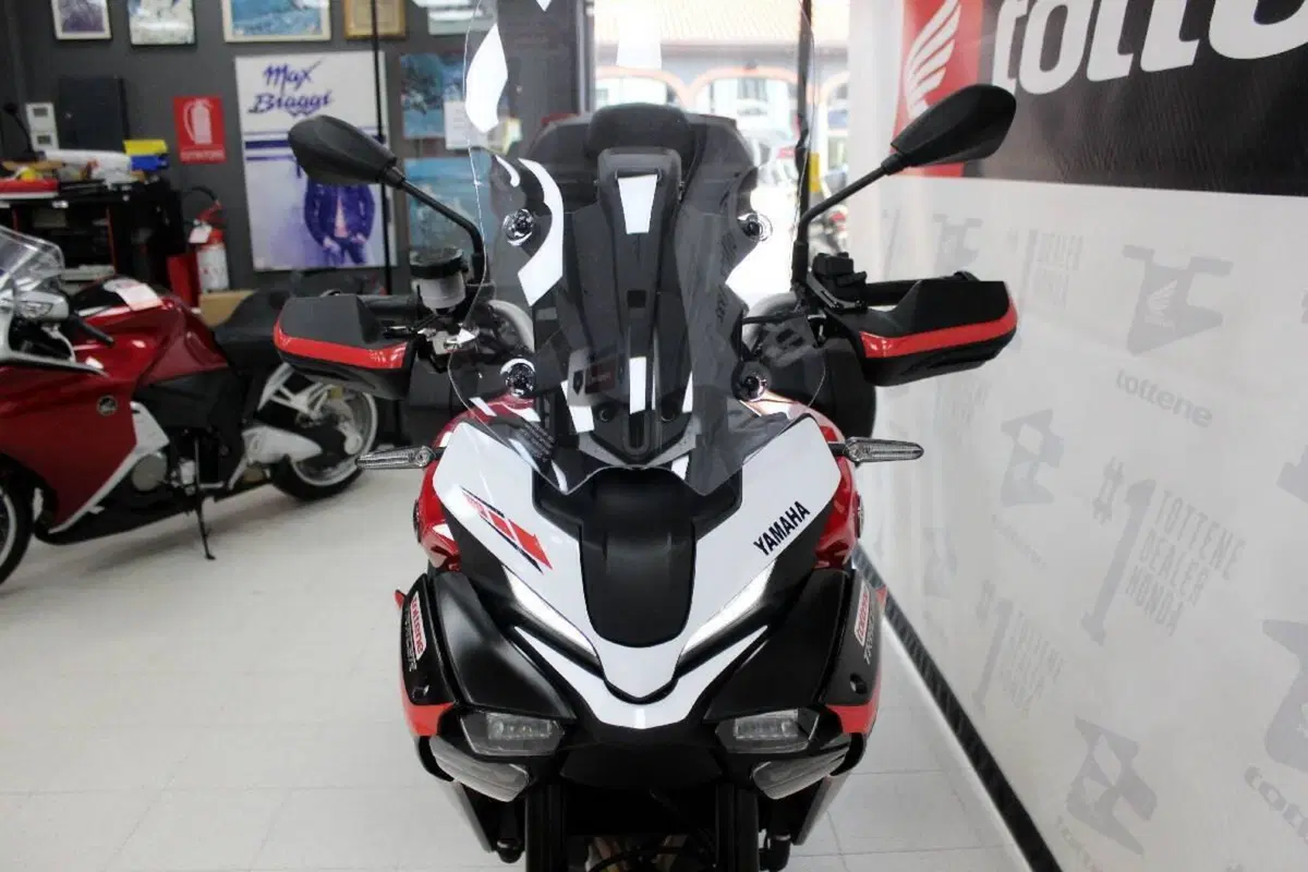 Yamaha Tracer 9 (2025 - 26) (4)