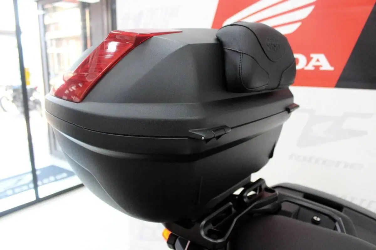 Yamaha Tracer 9 (2025 - 26) (5)