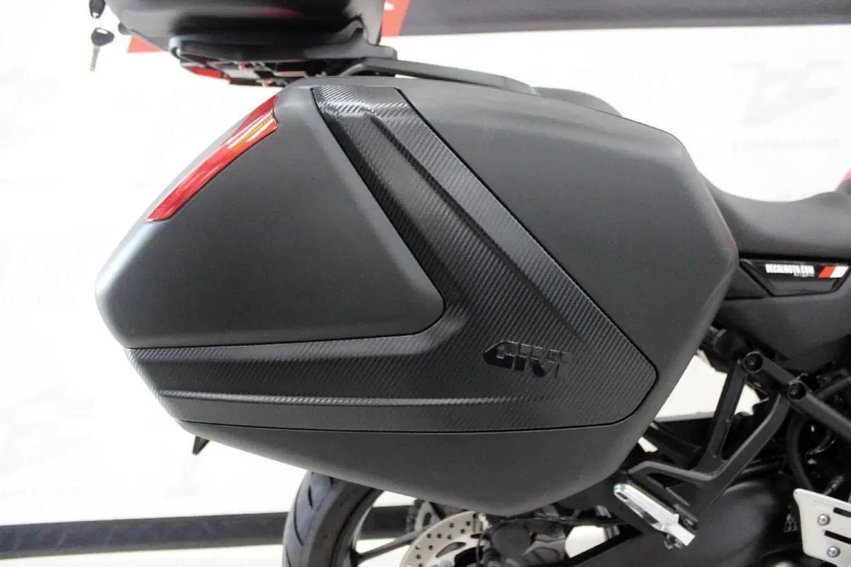 Yamaha Tracer 9 (2025 - 26) (6)