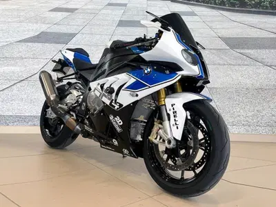 Bmw S 1000 RR (2012 - 14) usata