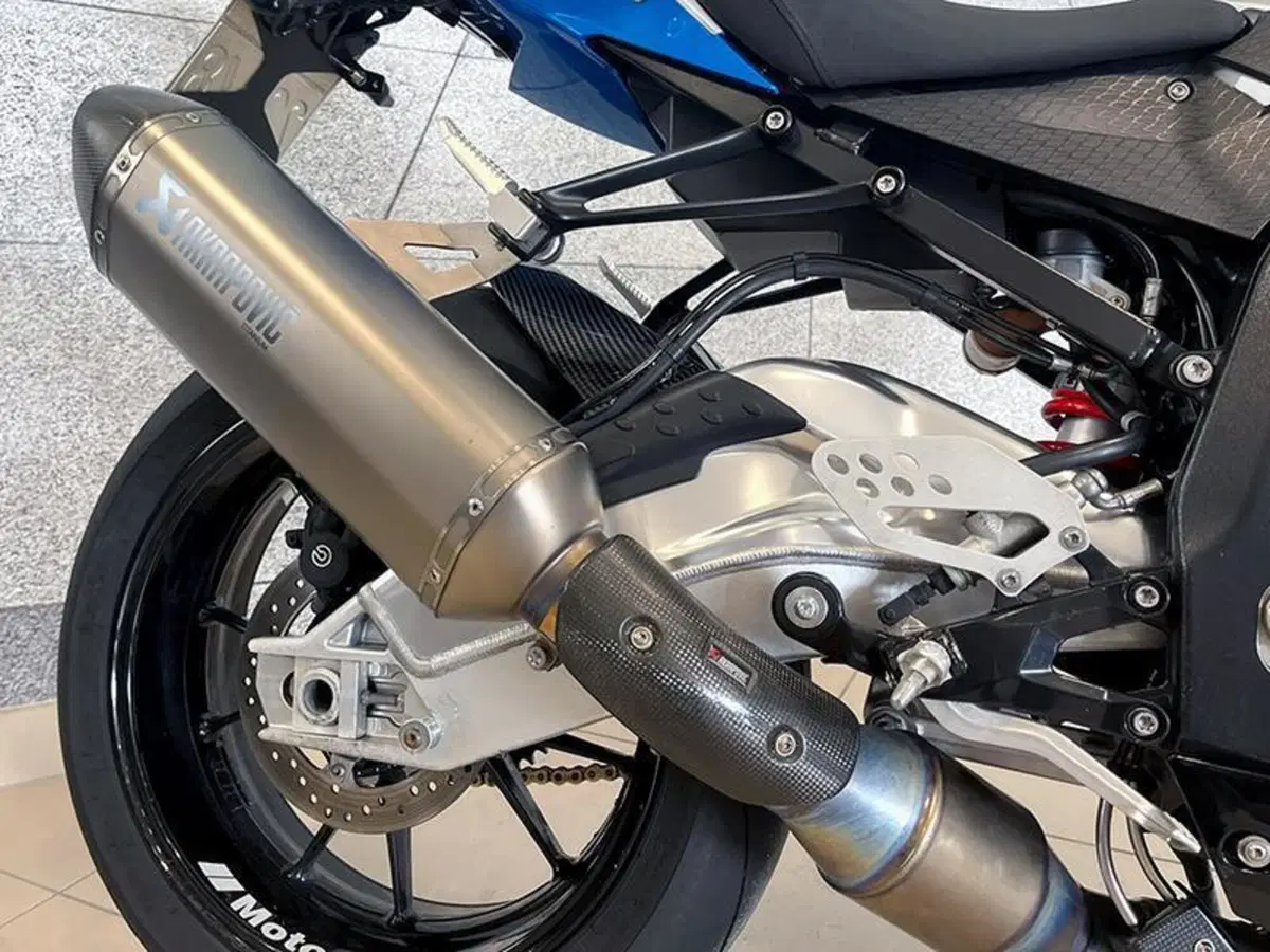 Bmw S 1000 RR (2012 - 14) (3)
