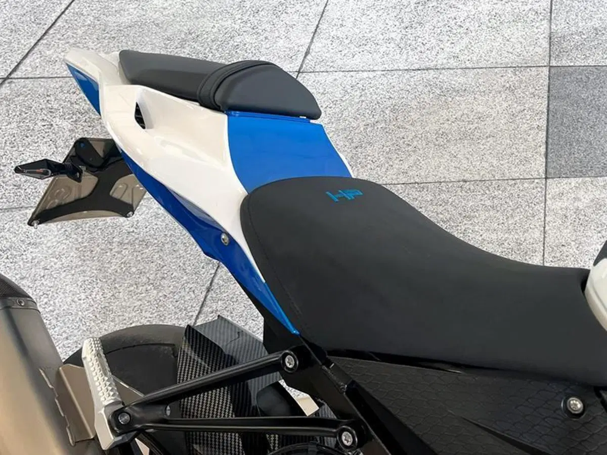Bmw S 1000 RR (2012 - 14) (4)