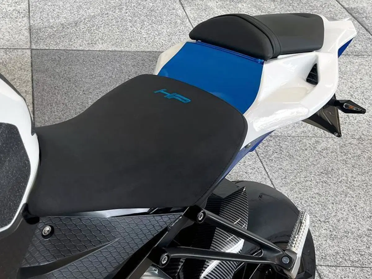 Bmw S 1000 RR (2012 - 14) (5)