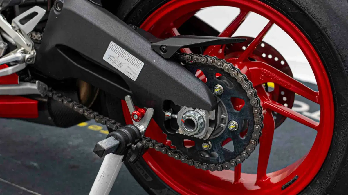 Ducati 959 Panigale (2016 - 19) (3)