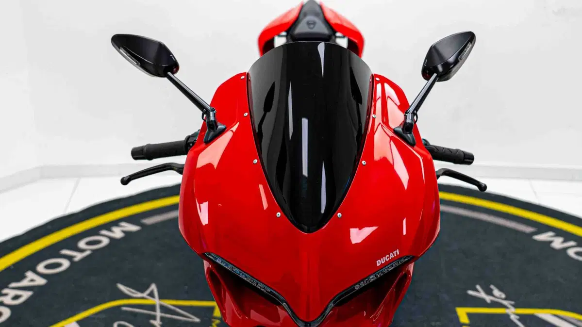 Ducati 959 Panigale (2016 - 19) (5)