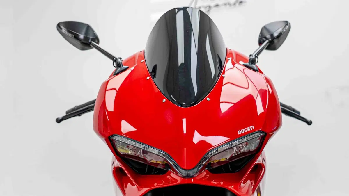 Ducati 959 Panigale (2016 - 19) (6)