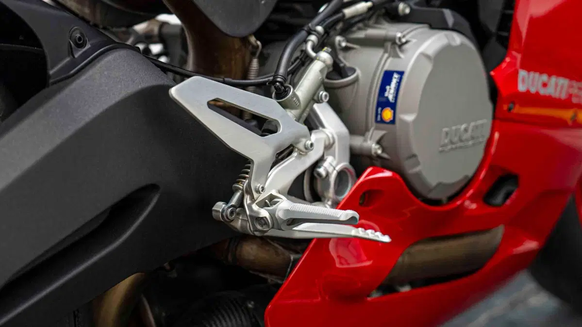 Ducati 959 Panigale (2016 - 19) (8)