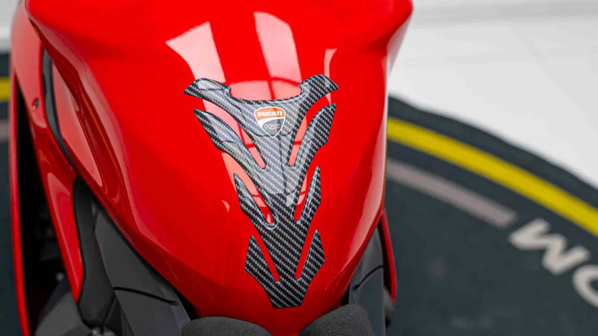 Ducati 959 Panigale (2016 - 19) (10)