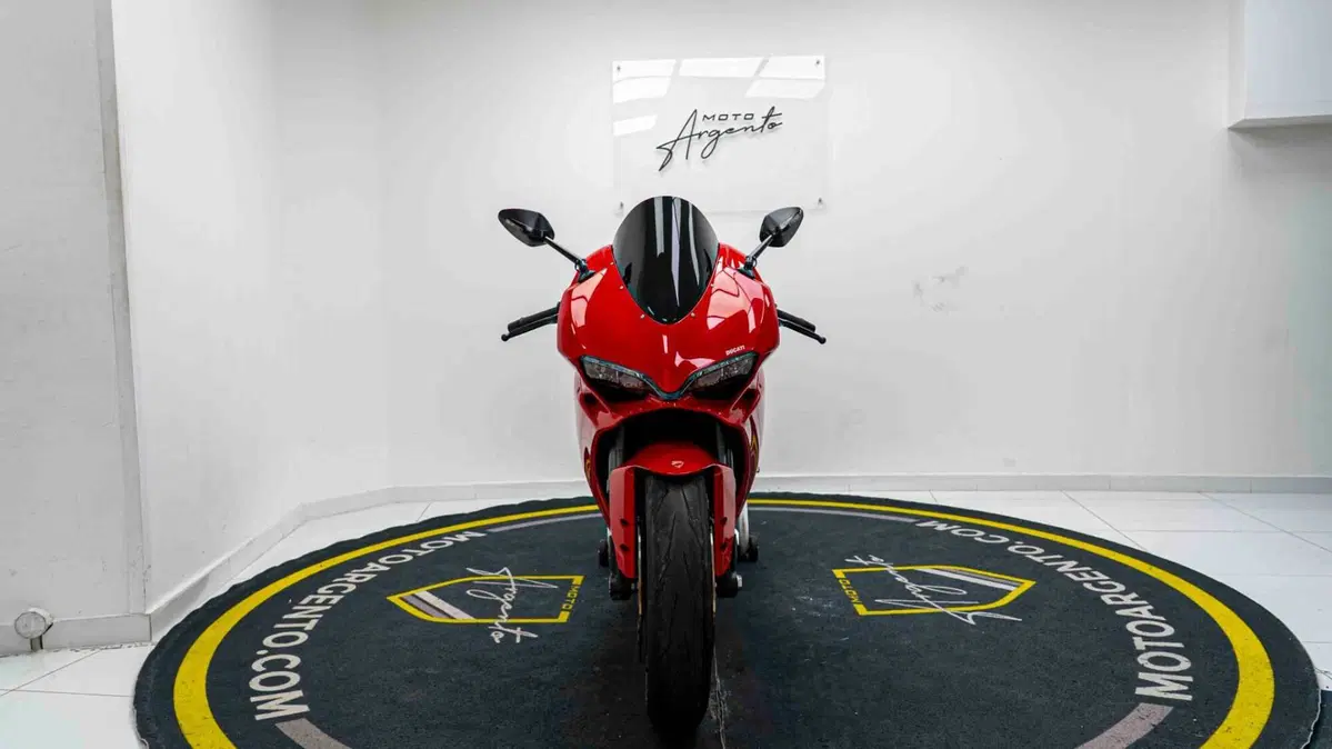 Ducati 959 Panigale (2016 - 19) (11)