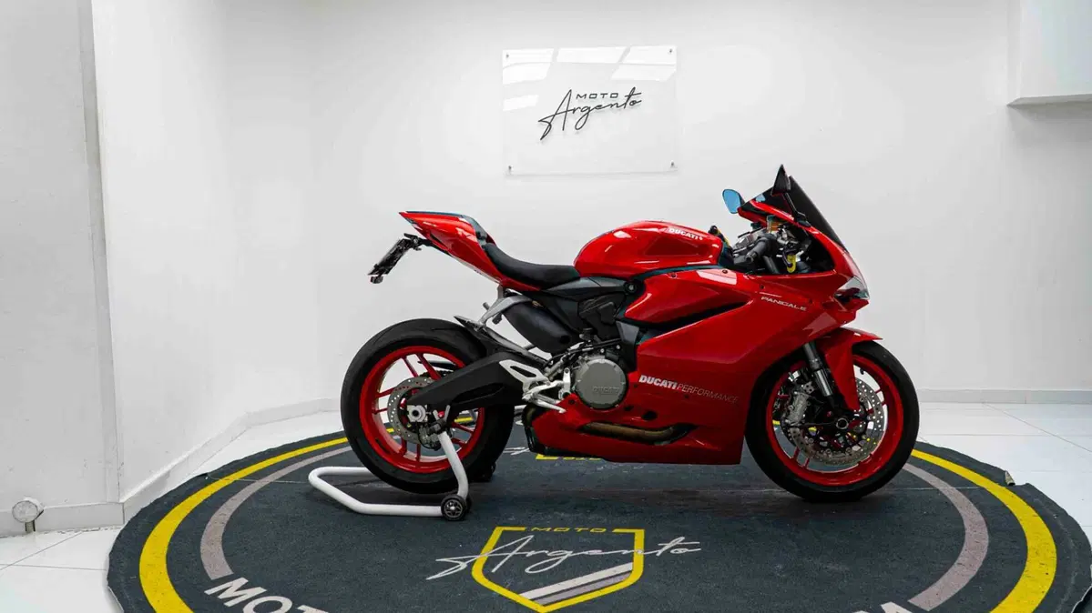 Ducati 959 Panigale (2016 - 19) (13)