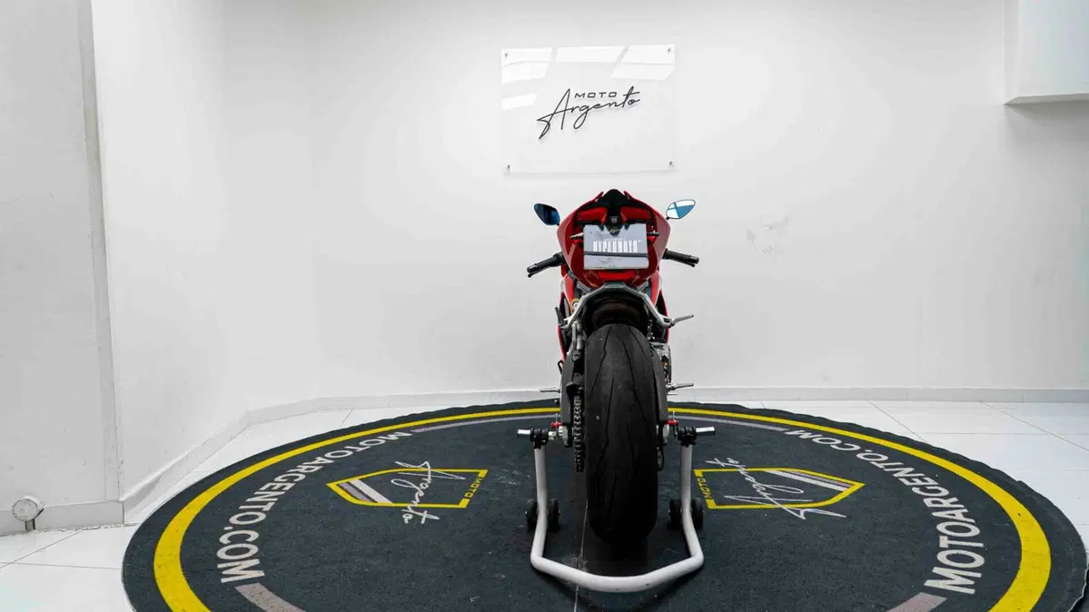 Ducati 959 Panigale (2016 - 19) (15)