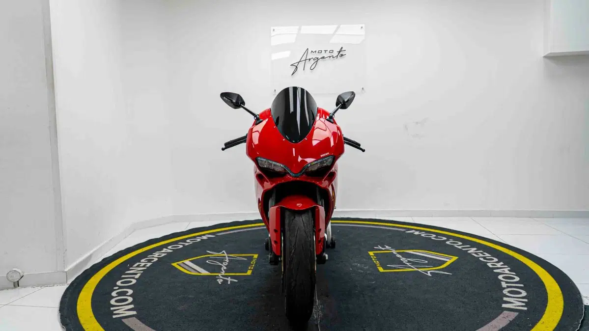 Ducati 959 Panigale (2016 - 19) (19)