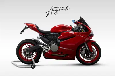Ducati 959 Panigale (2016 - 19) usata