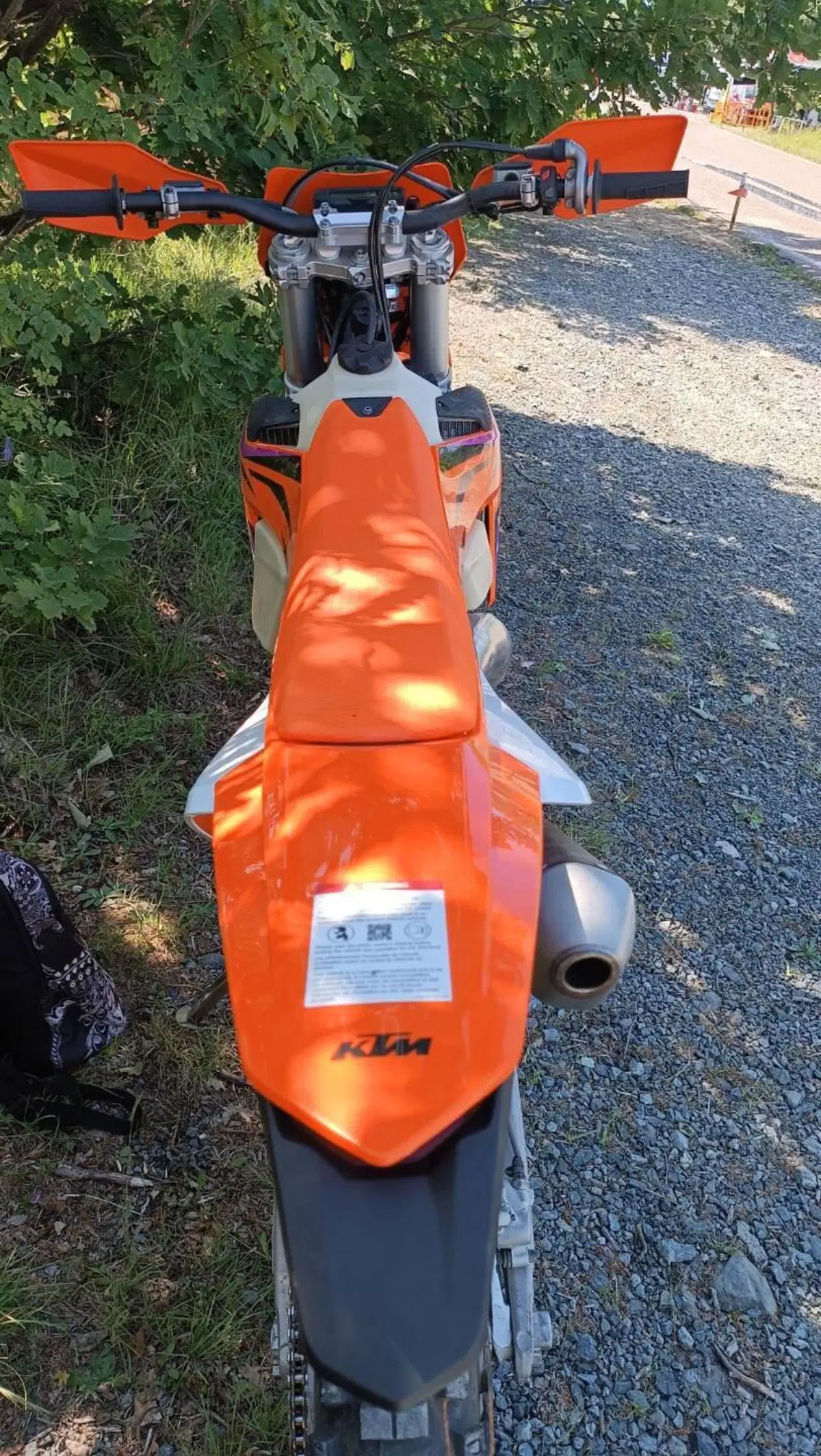 KTM 250 EXC TBI (2024) (6)