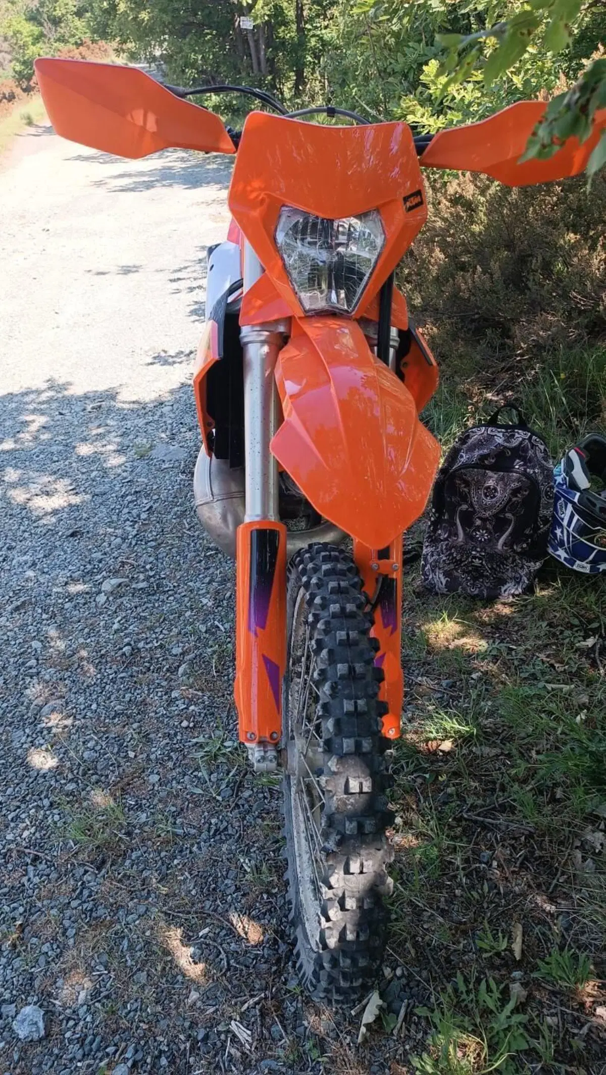 KTM 250 EXC TBI (2024) (7)