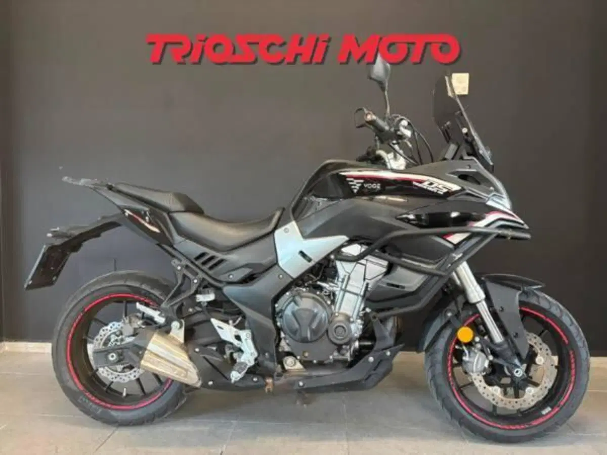 Voge Valico 500DS (2021 - 24)