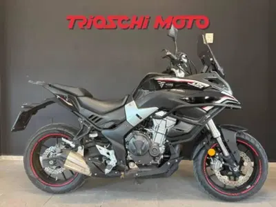 Voge Valico 500DS (2021 - 24) usata