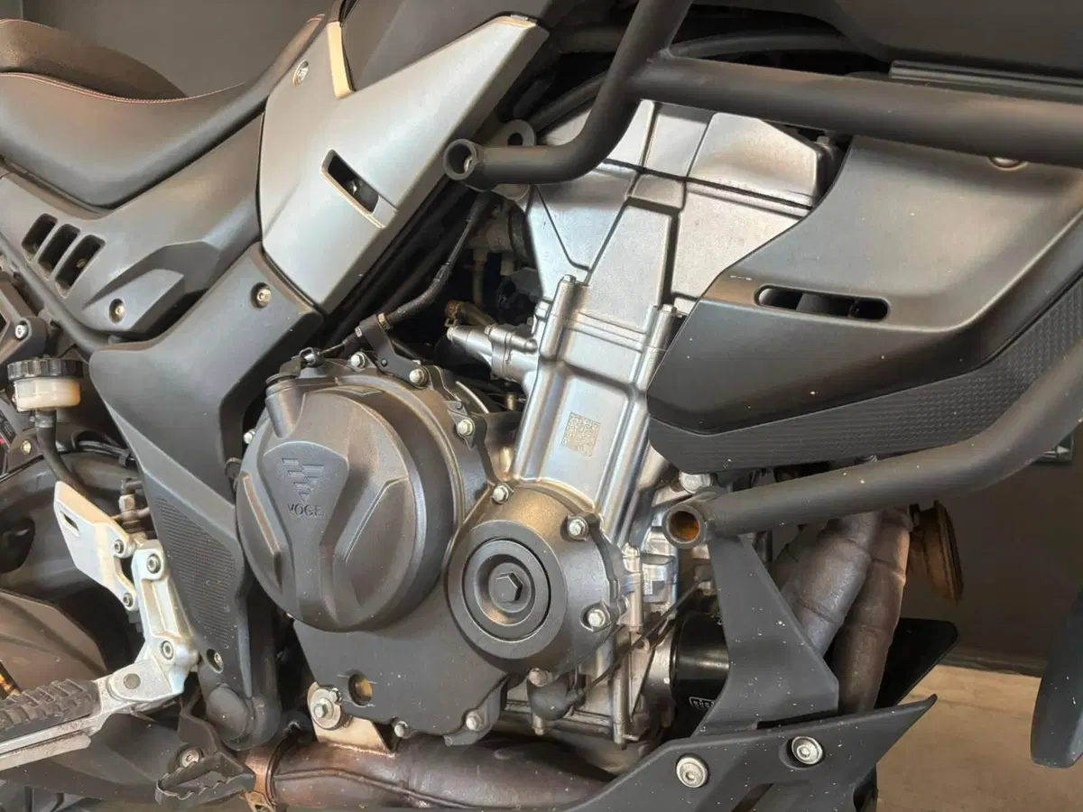 Voge Valico 500DS (2021 - 24) (3)