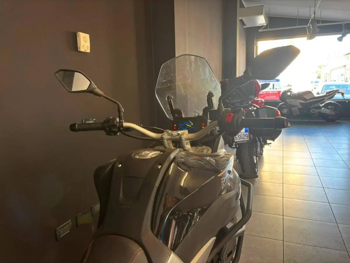 Voge Valico 500DS (2021 - 24) (5)