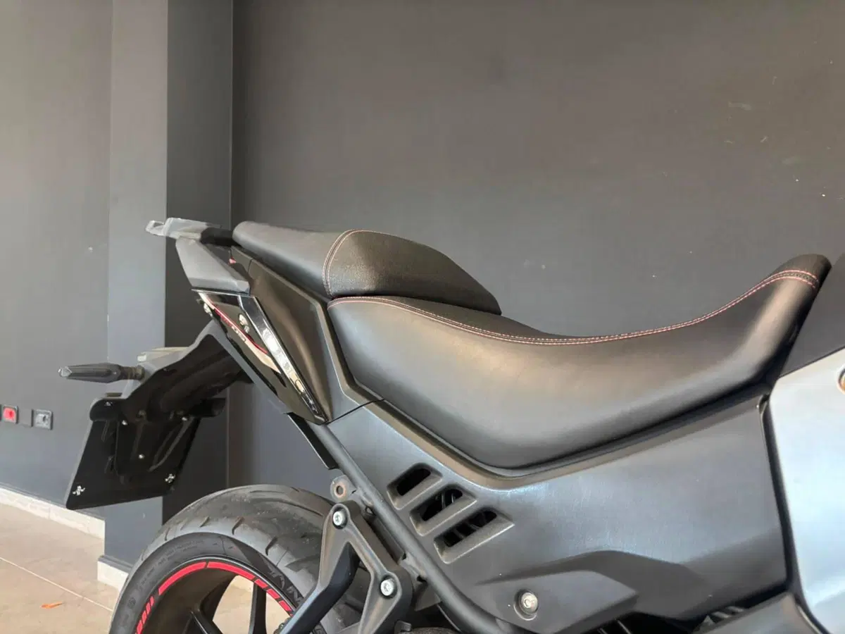 Voge Valico 500DS (2021 - 24) (7)