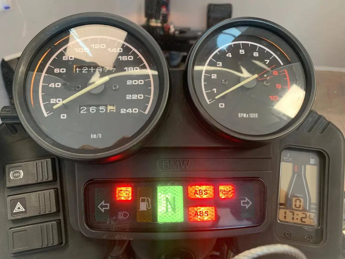 Bmw r1100gs (6)