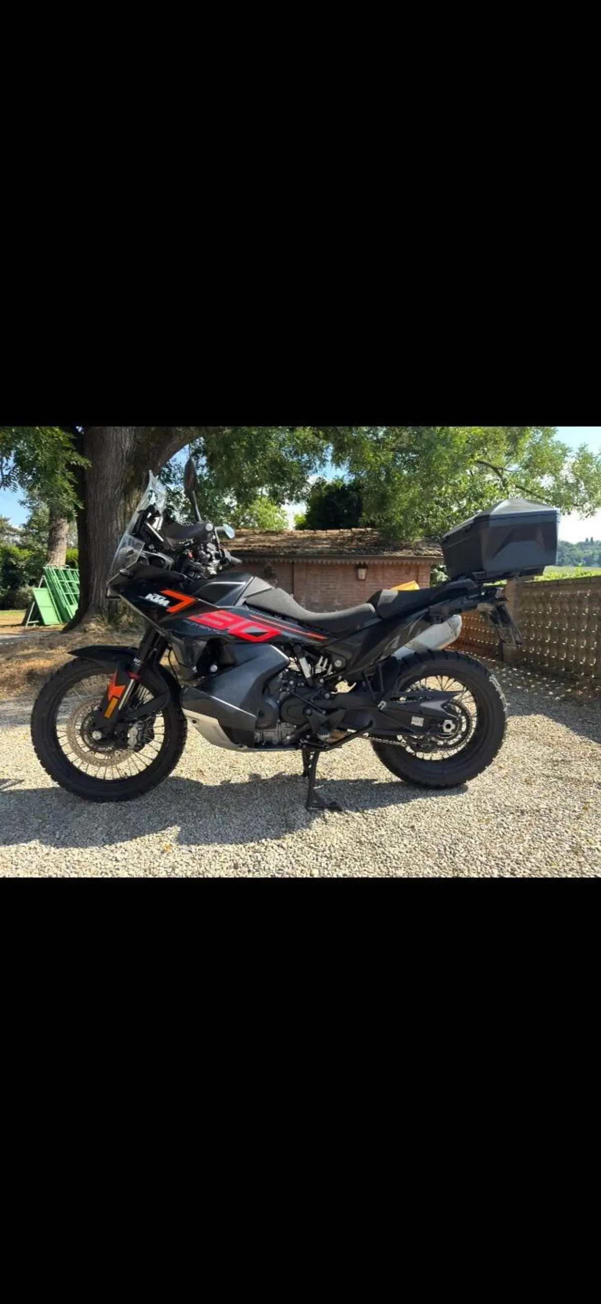 KTM 790 Adventure (2023 - 24) (2)