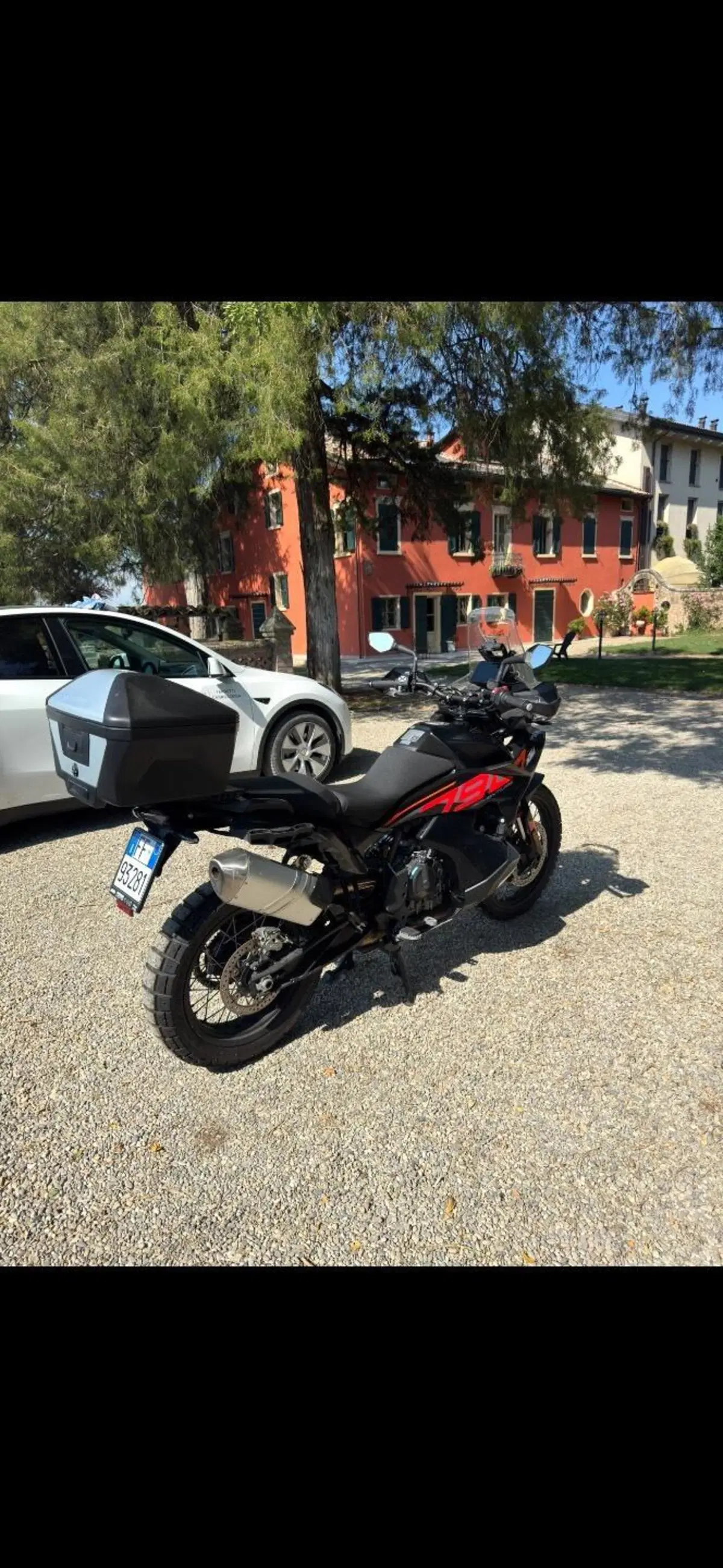 KTM 790 Adventure (2023 - 24) (3)