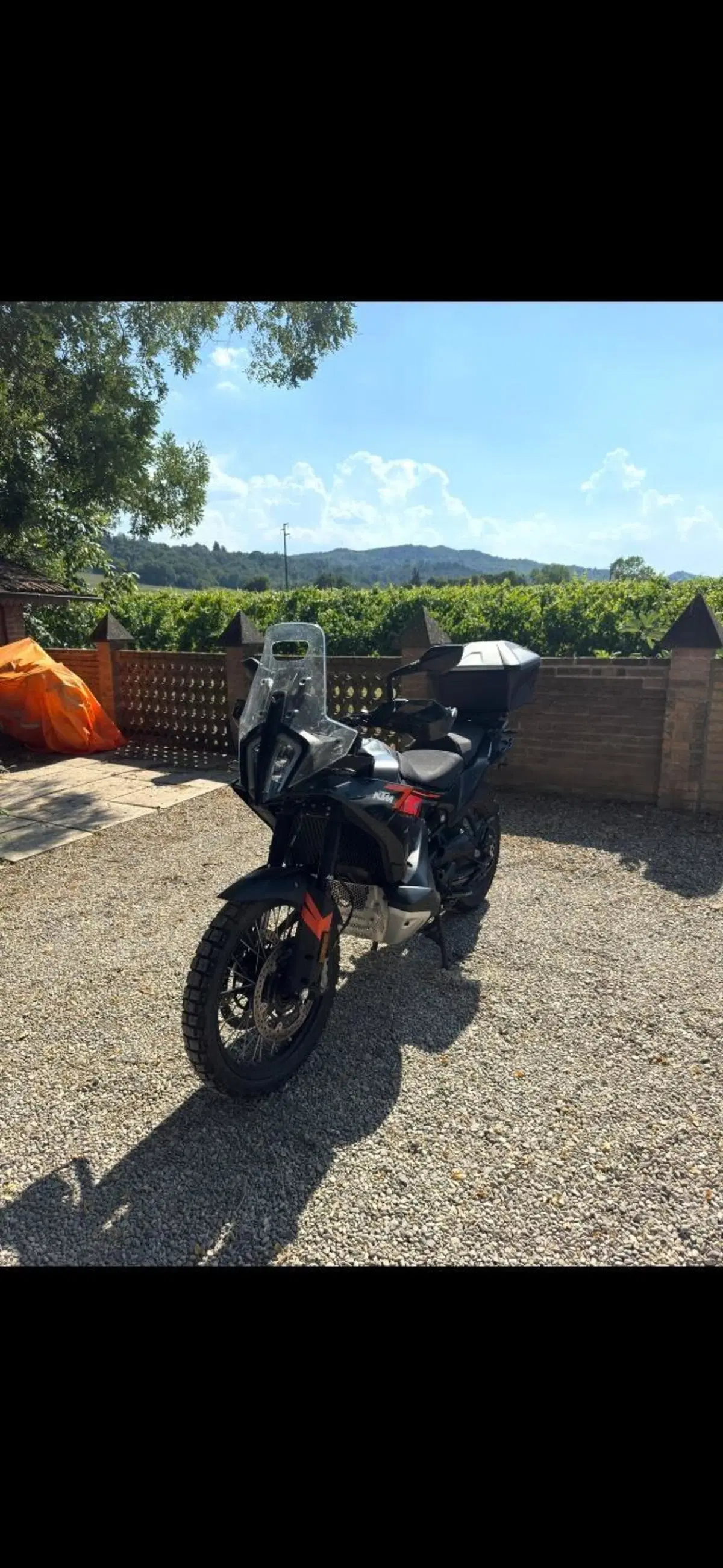 KTM 790 Adventure (2023 - 24) (4)