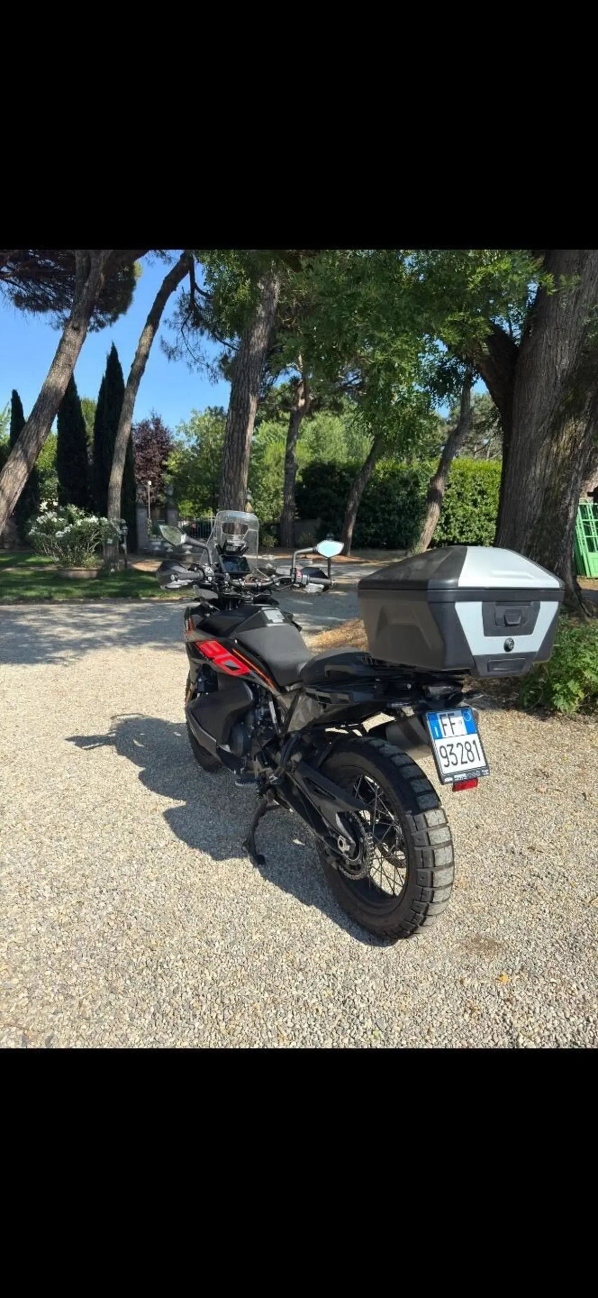 KTM 790 Adventure (2023 - 24) (5)