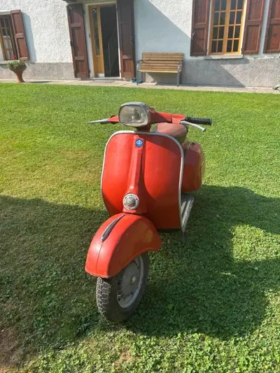 Piaggio 150 sprint d'epoca