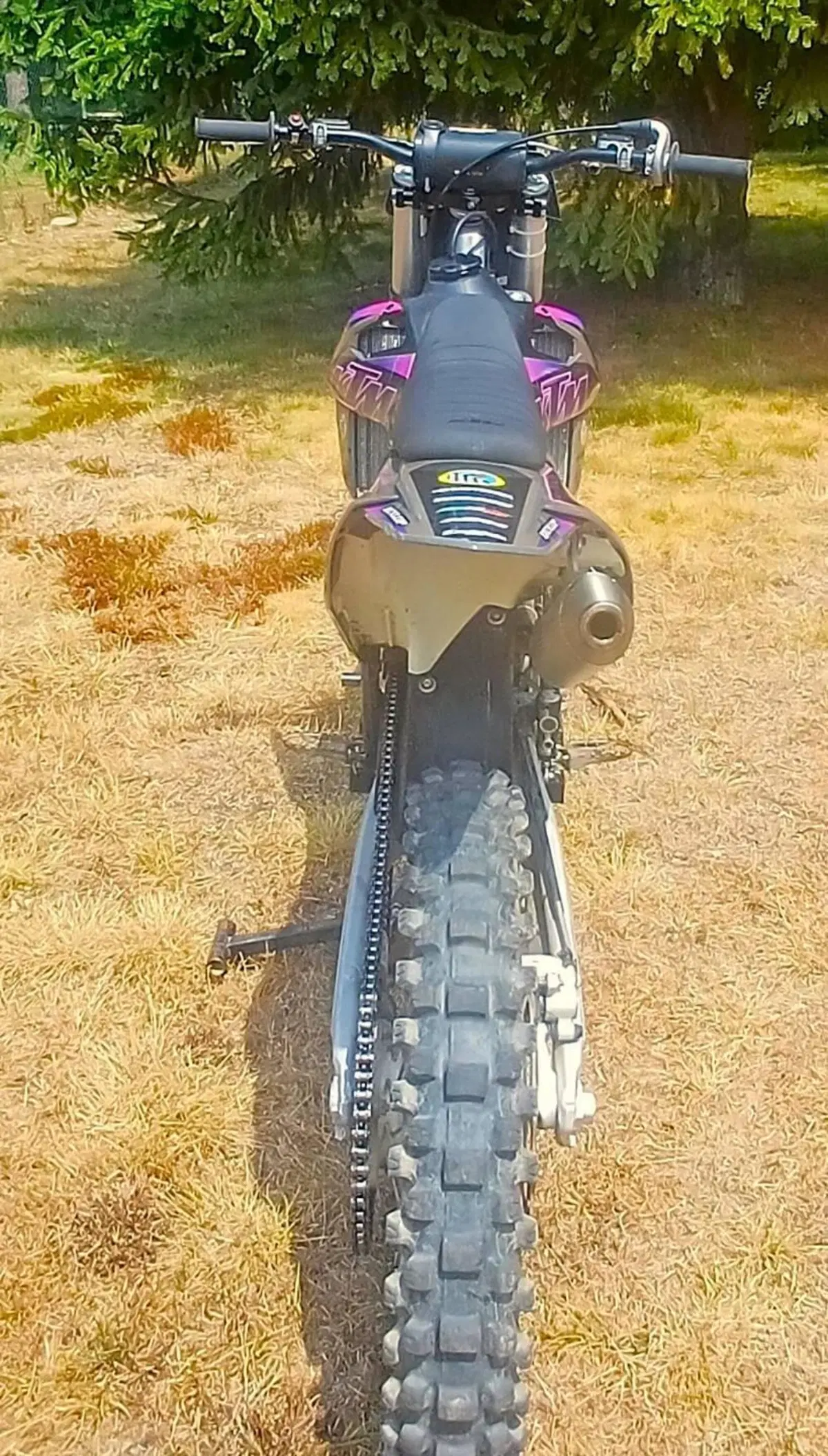 KTM 125 SX (2020) (4)