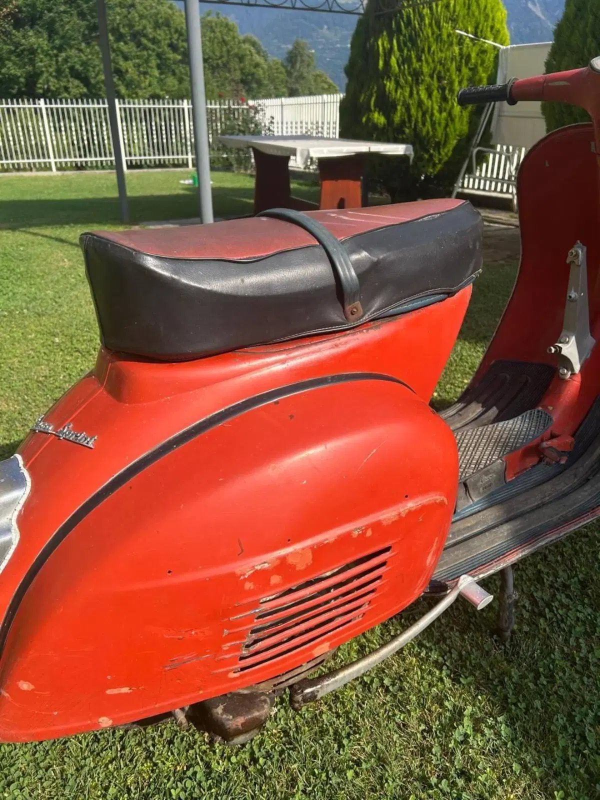Piaggio 150 sprint (3)