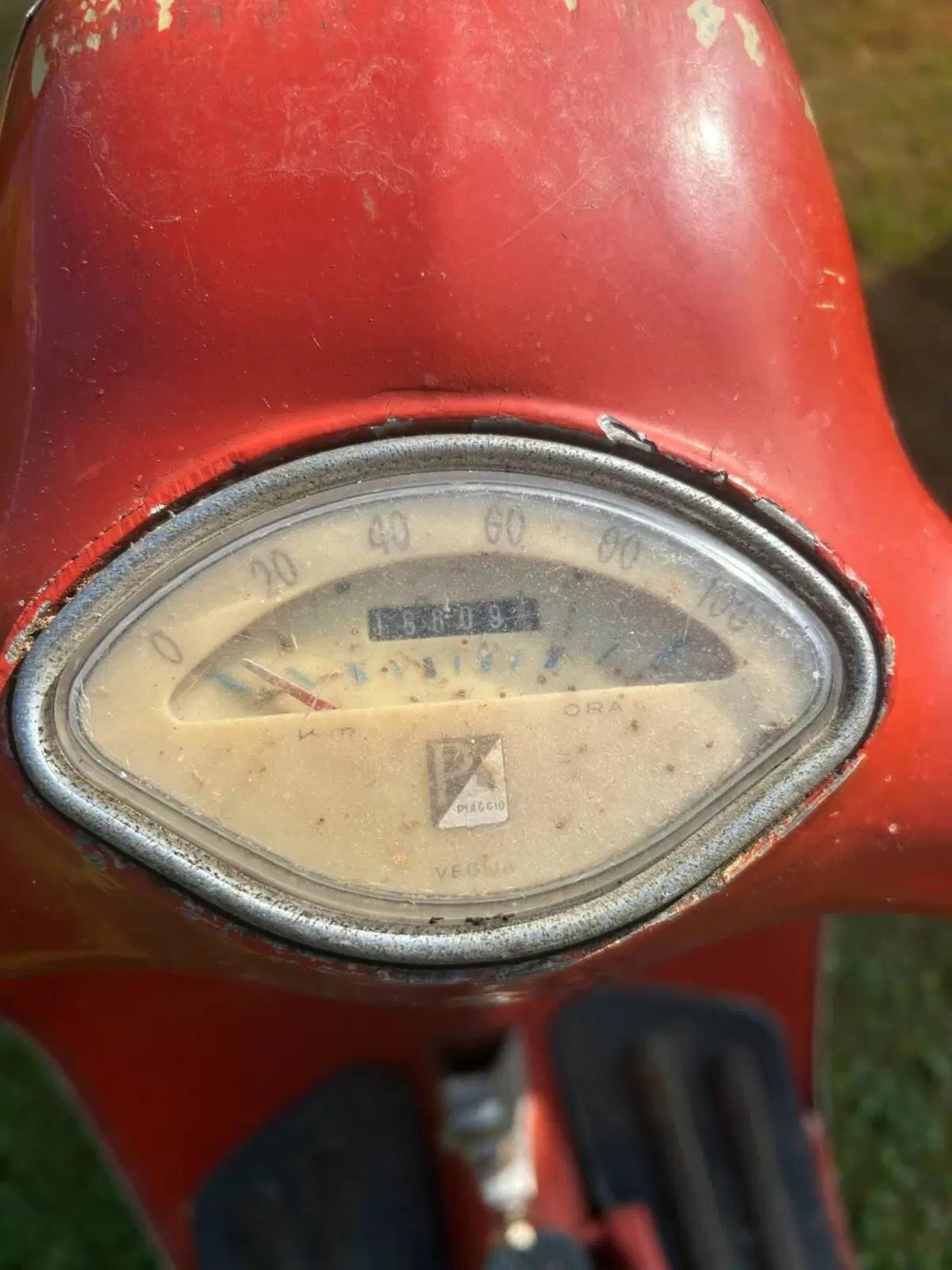 Piaggio 150 sprint (5)