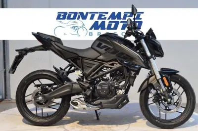 Voge Brivido 125R (2023 - 26) nuova