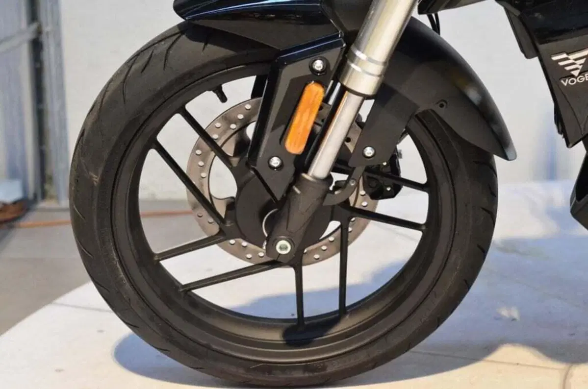 Voge Brivido 125R (2023 - 26) (3)