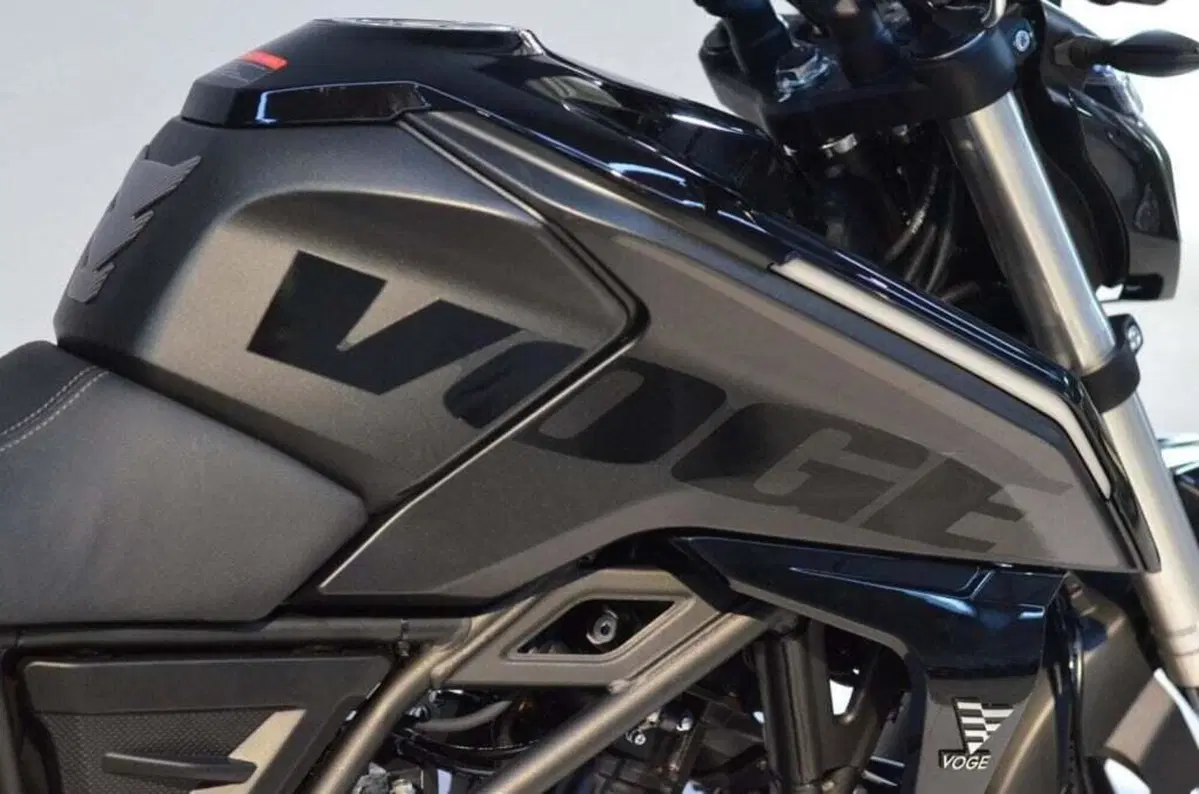 Voge Brivido 125R (2023 - 26) (11)