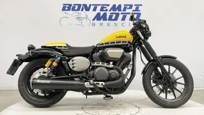 Yamaha XV 950 ABS (2014 - 17) usata