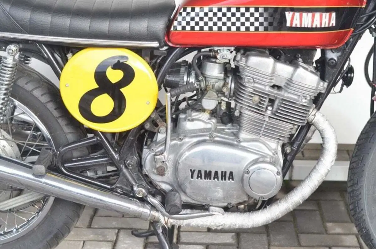 Yamaha (3)