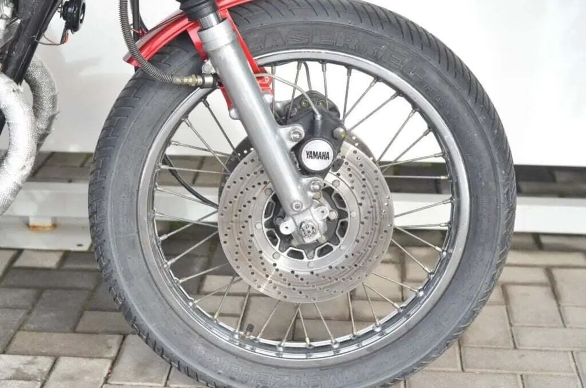Yamaha (4)