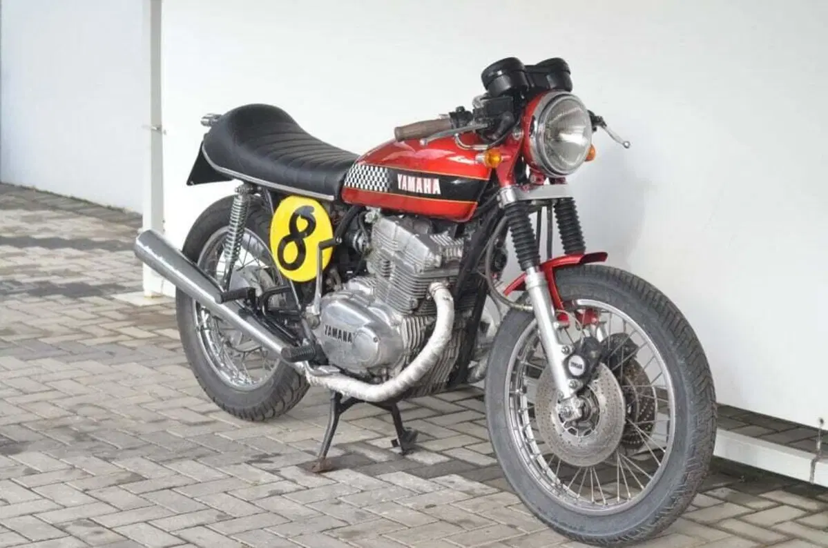 Yamaha (5)