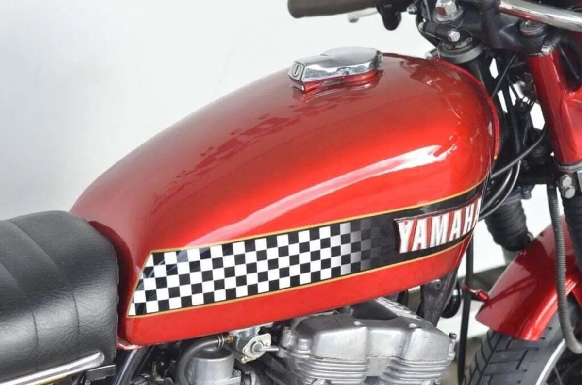 Yamaha (9)