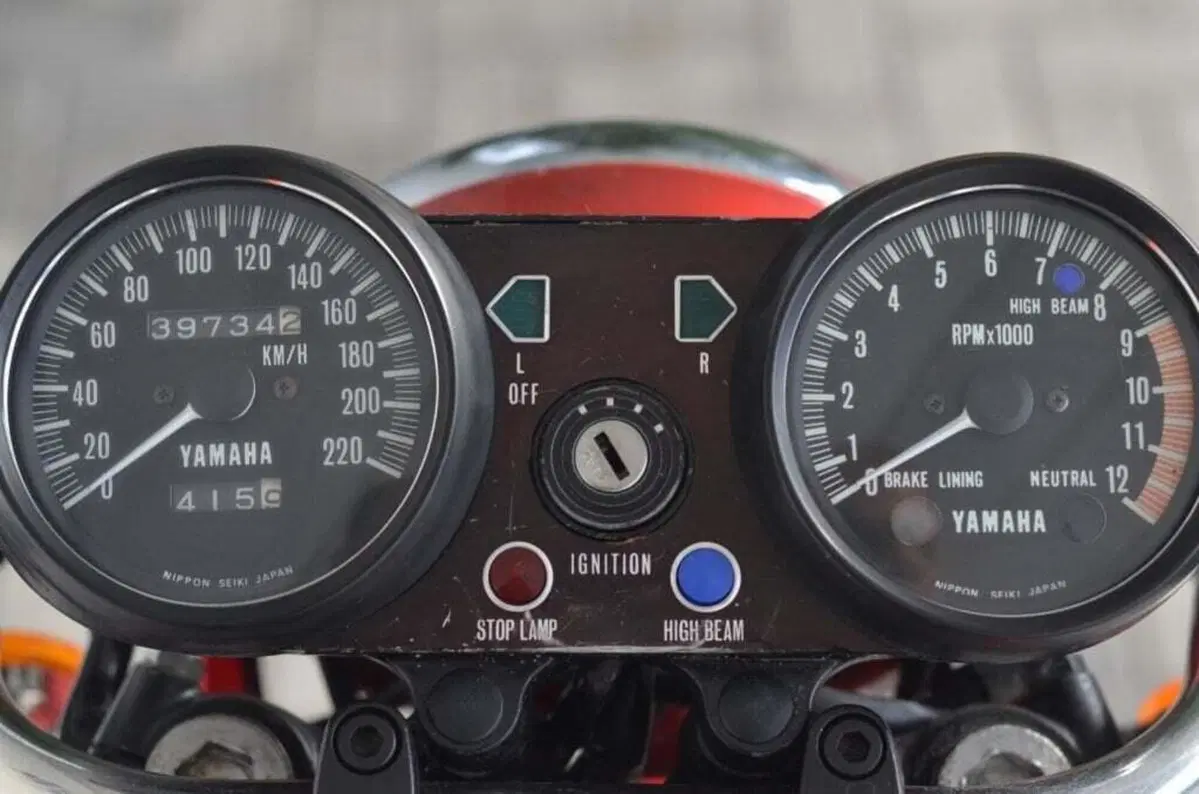 Yamaha (12)