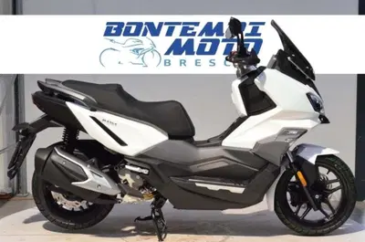 Sym ADX 300 (2024 - 26) nuova