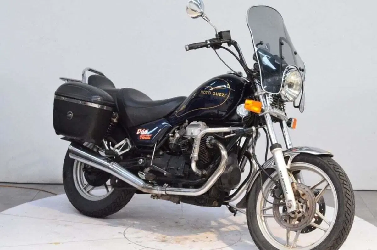 Moto Guzzi (7)
