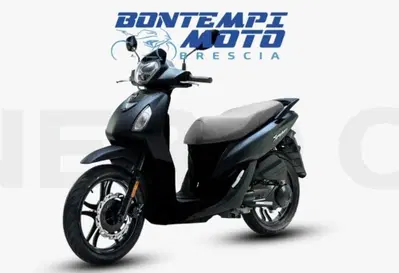 Sym Symphony 50 (2025 - 26) nuova