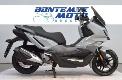 Sym ADX 300 (2024 - 26) nuova