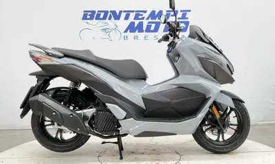 Sym Jet X 125 (2025 - 26) nuova