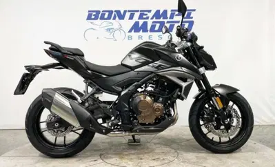Voge Brivido 625R (2025 - 26) nuova